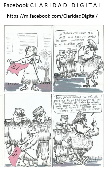 Humor Carbajal-Vergara