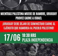 Marcha por Palestina
