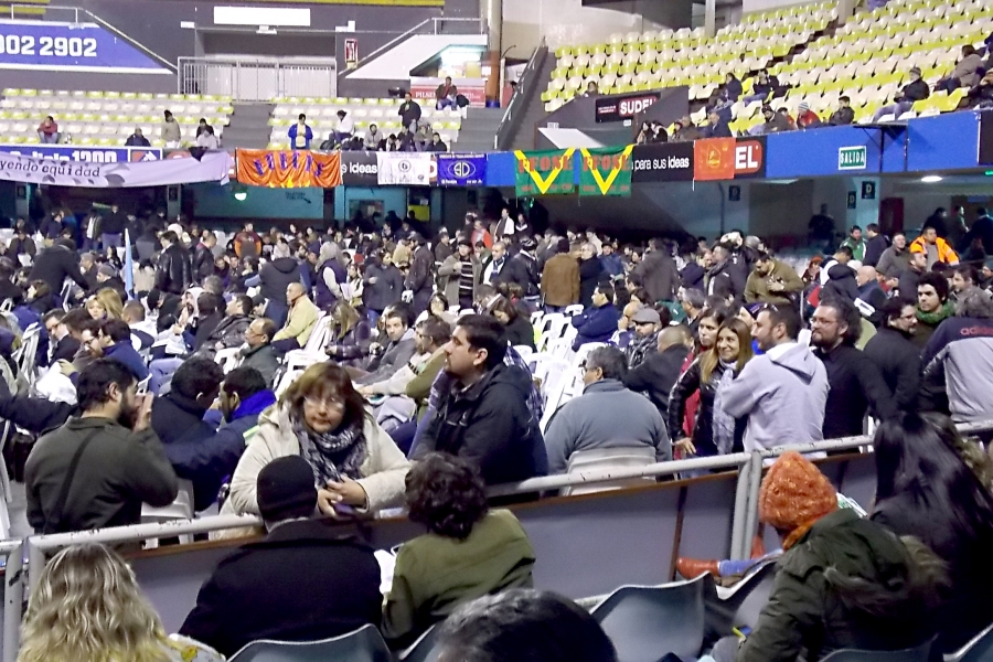 ¿Qué nos dejo el Congreso del PIT-CNT?
